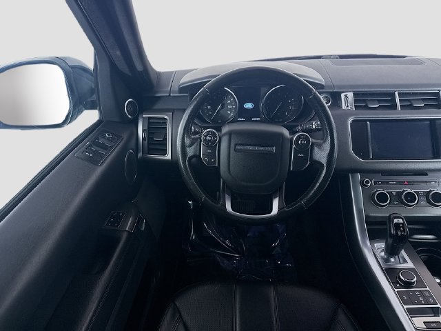 Used 2016 Land Rover Range Rover Sport SE AWD/4WD image 16