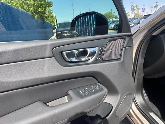 New 2026 Volvo XC60 B5 Plus w/ Climate Package image 13