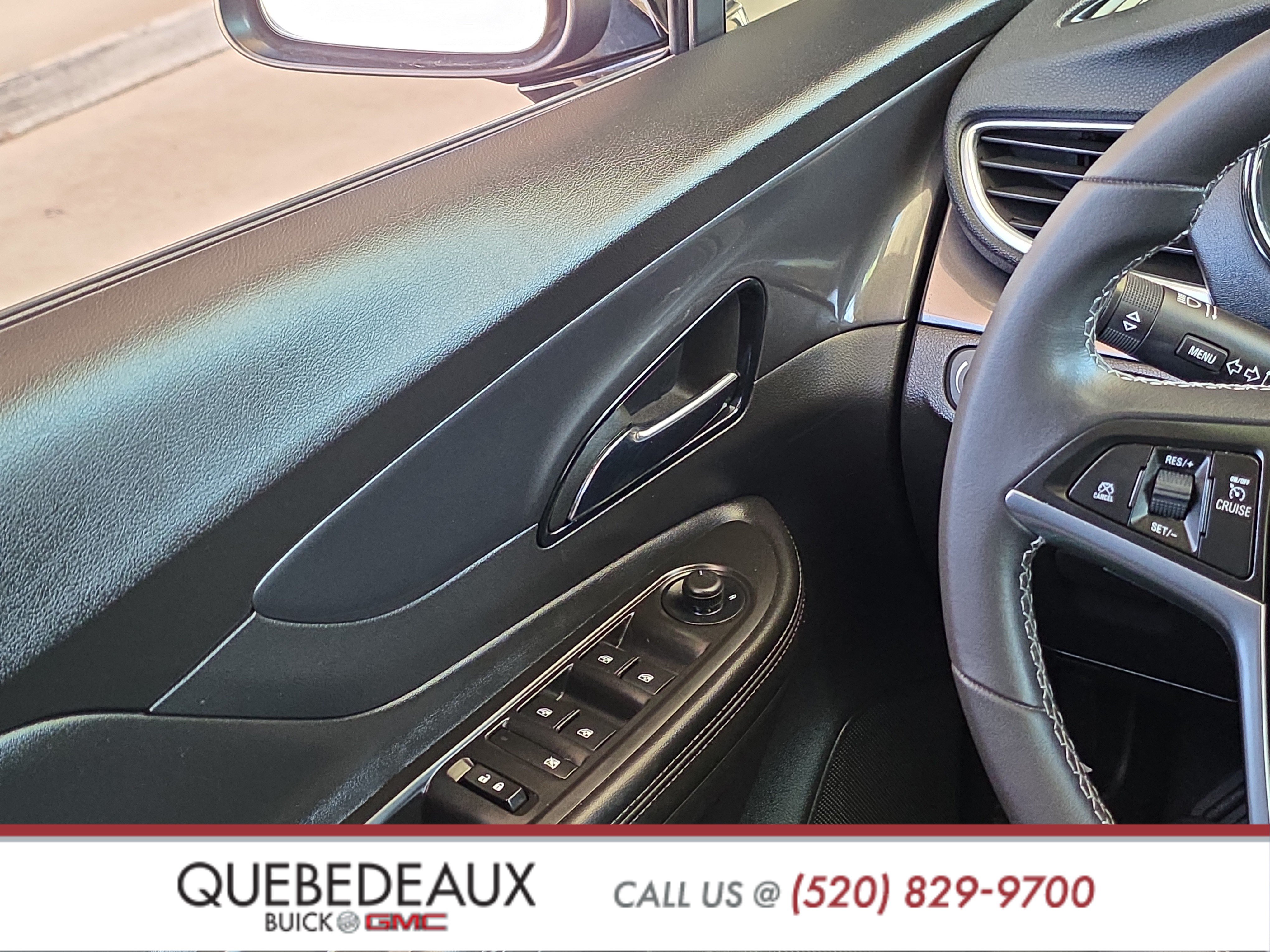 Used 2022 Buick Encore Preferred w/ Safety Package AWD/4WD image 21