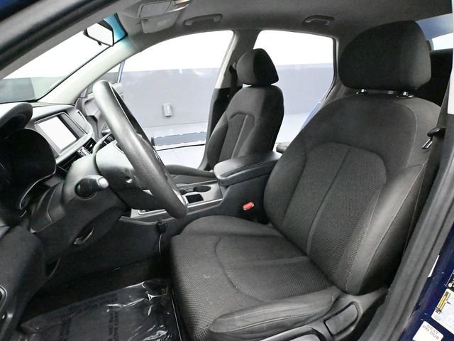 Used 2020 Kia Optima LX image 22