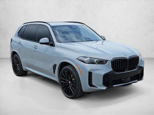 New 2026 BMW X5 sDrive40i w/ M Sport Package RWD image 6