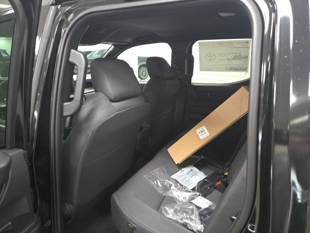 New 2026 Toyota Tacoma SR5 AWD/4WD image 16
