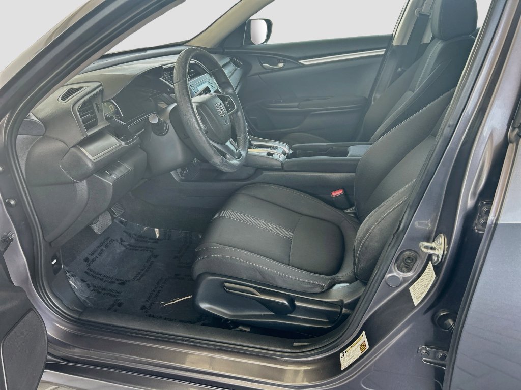 Used 2017 Honda Civic LX image 19