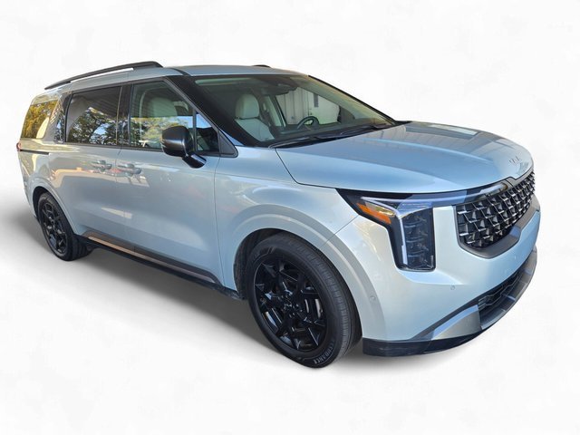 New 2025 Kia Carnival SX Prestige image 1