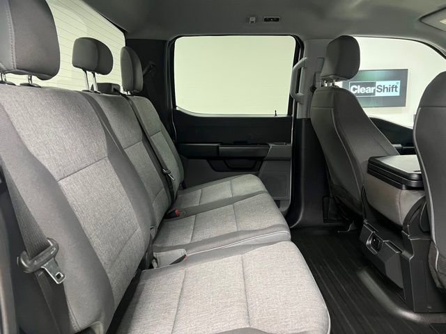 Used 2024 Ford F150 XL w/ Equipment Group 103A High AWD/4WD image 52