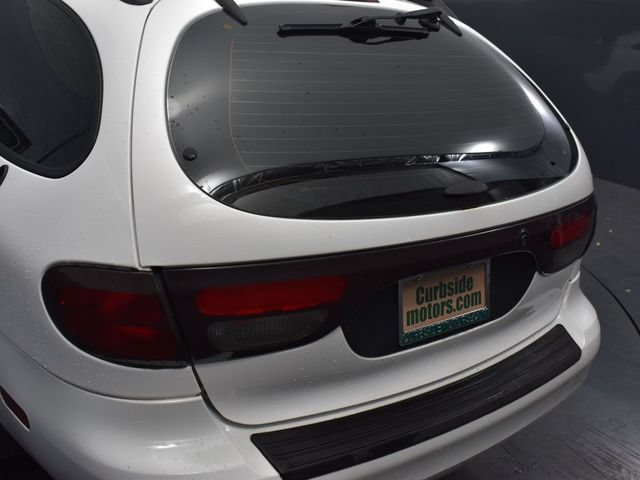 Used 2000 Mercury Sable LS Premium FWD image 25