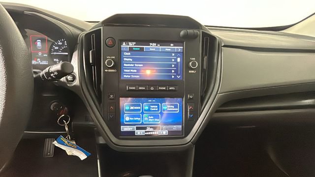 Used 2024 Subaru Crosstrek 2.0i AWD/4WD image 23