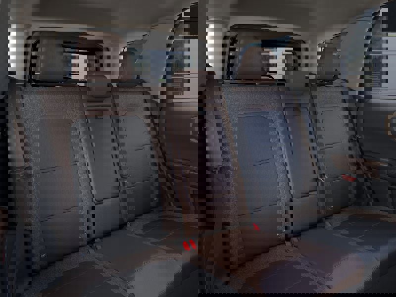 New 2025 Ford Bronco Sport Outer Banks w/ Outer Banks Tech Package+ image 11