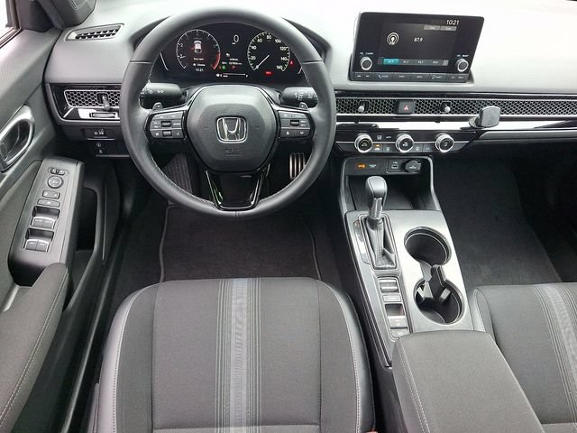 Used 2024 Honda Civic Sport image 12