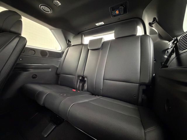 New 2026 Hyundai Palisade Calligraphy AWD/4WD image 47