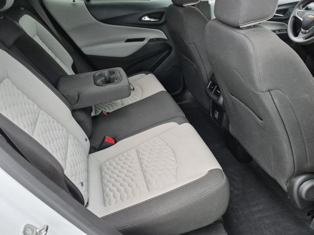 Used 2020 Chevrolet Equinox LS w/ LS Convenience Package FWD image 19