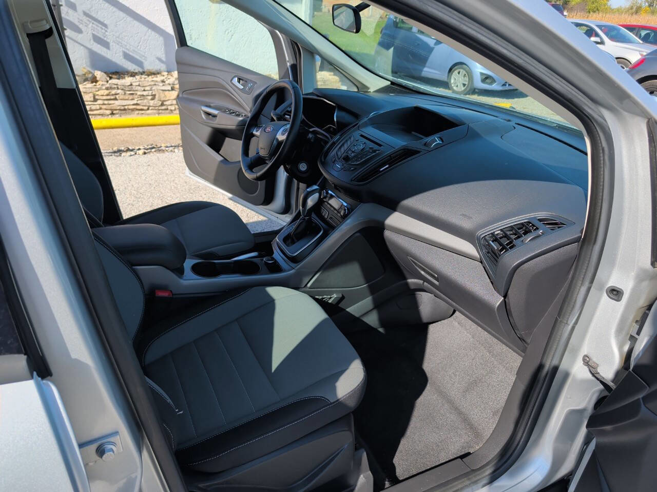 Used 2016 Ford C-MAX SE image 15