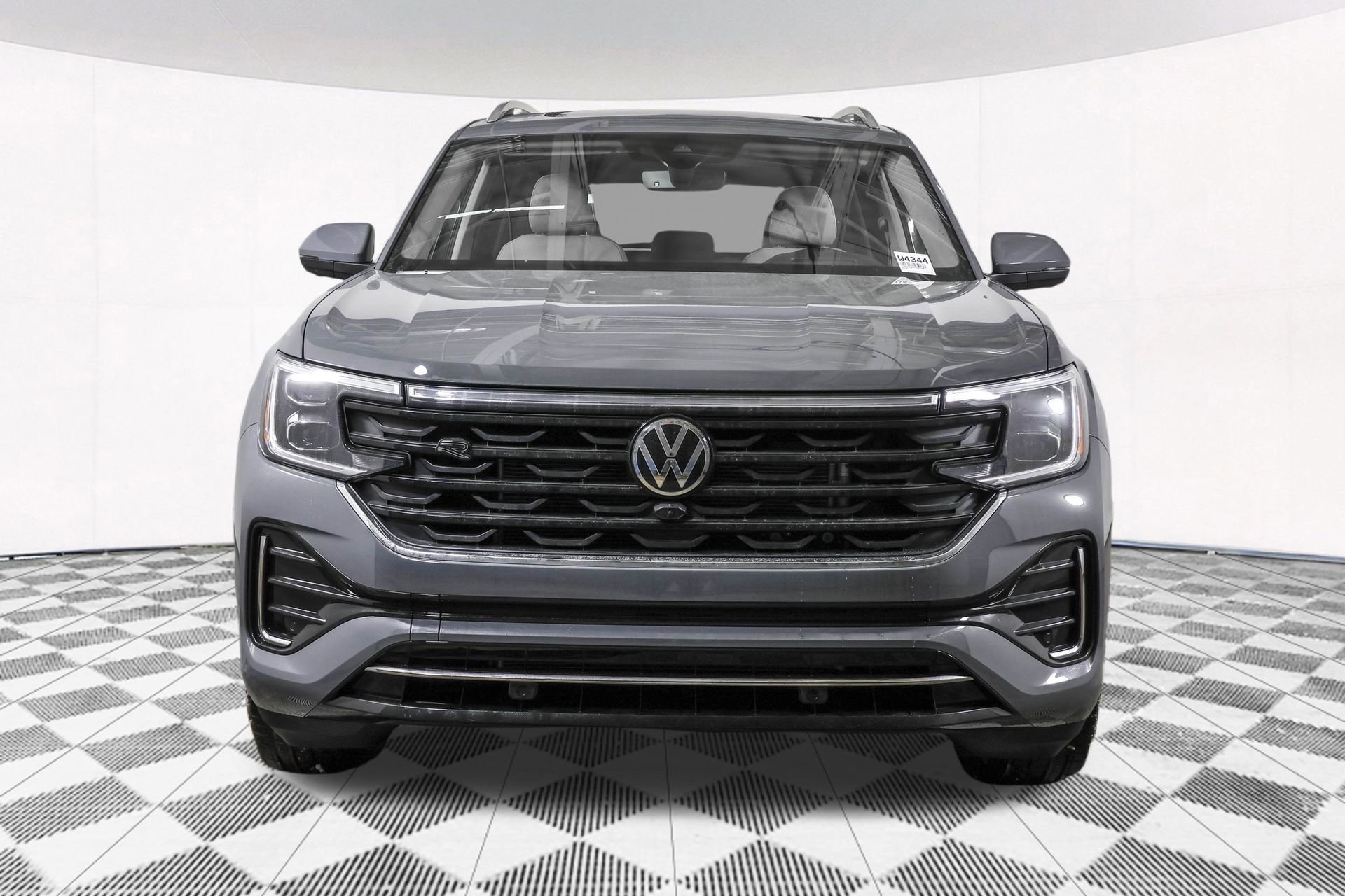 New 2026 Volkswagen Atlas SEL Premium R-Line image 8