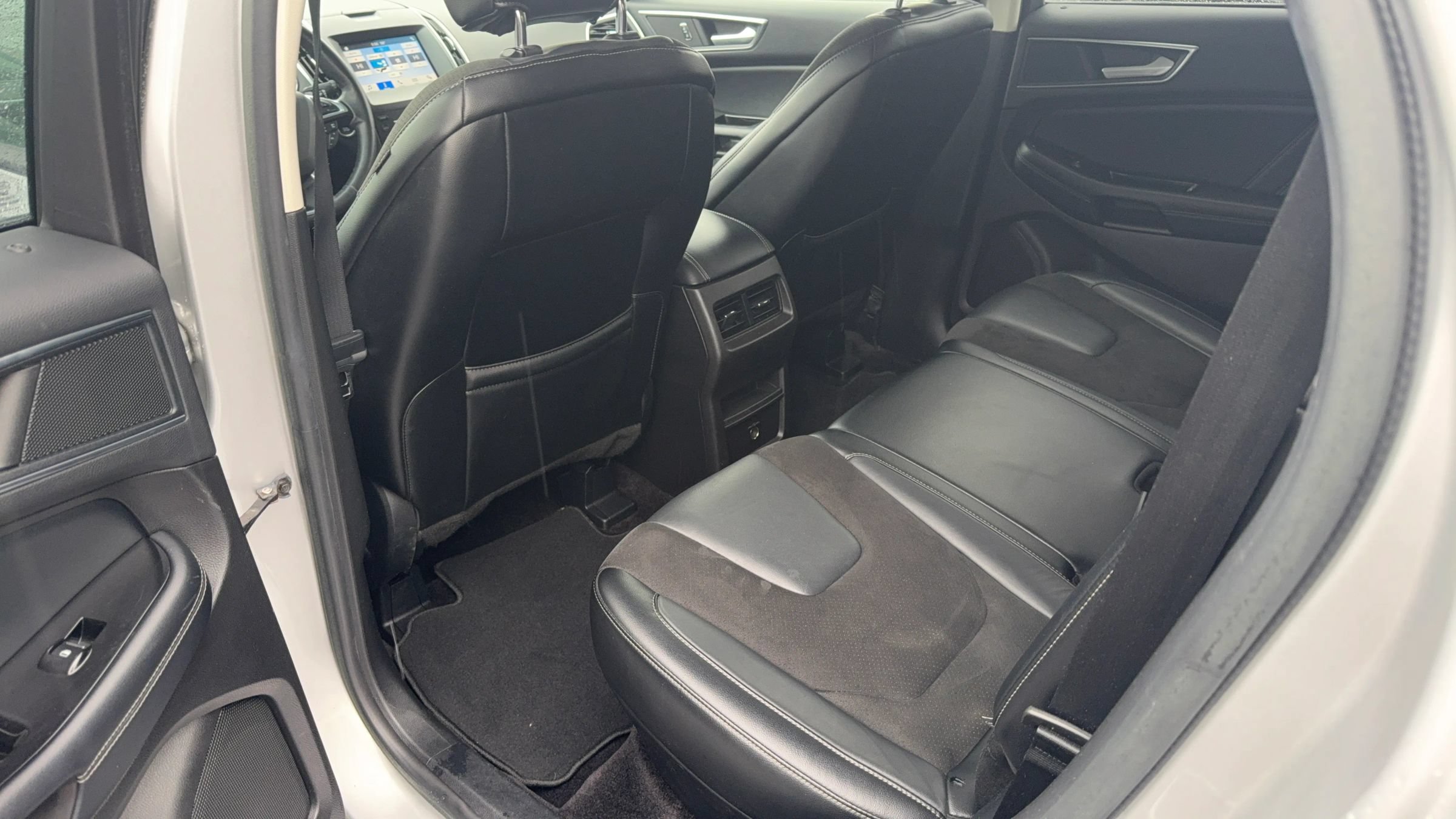 Used 2017 Ford Edge Sport w/ Cargo Accessory Package AWD/4WD image 12