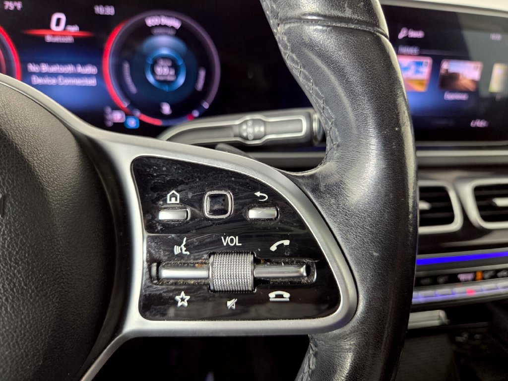 Used 2020 Mercedes-Benz GLE 350 4MATIC image 17