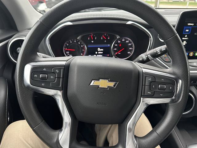 Used 2024 Chevrolet Blazer LT w/ Convenience Package FWD image 39