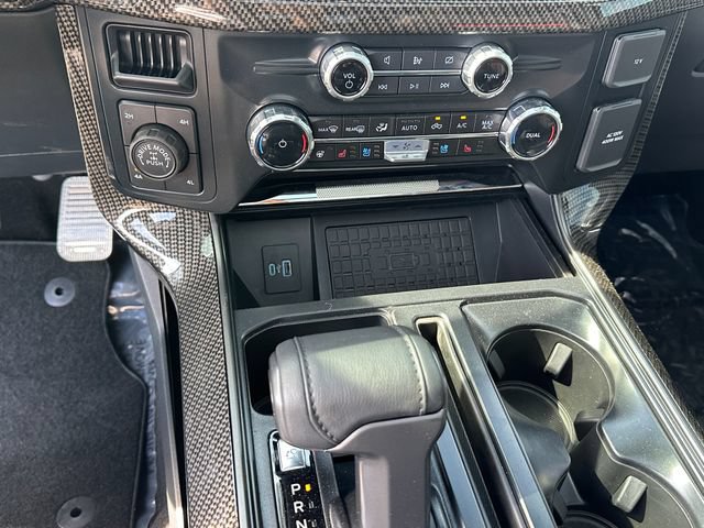 Used 2024 Ford F150 Lariat w/ Equipment Group 502A High AWD/4WD image 26