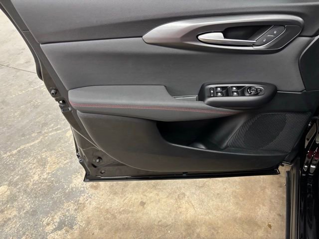 Used 2025 Dodge Hornet GT AWD/4WD image 18
