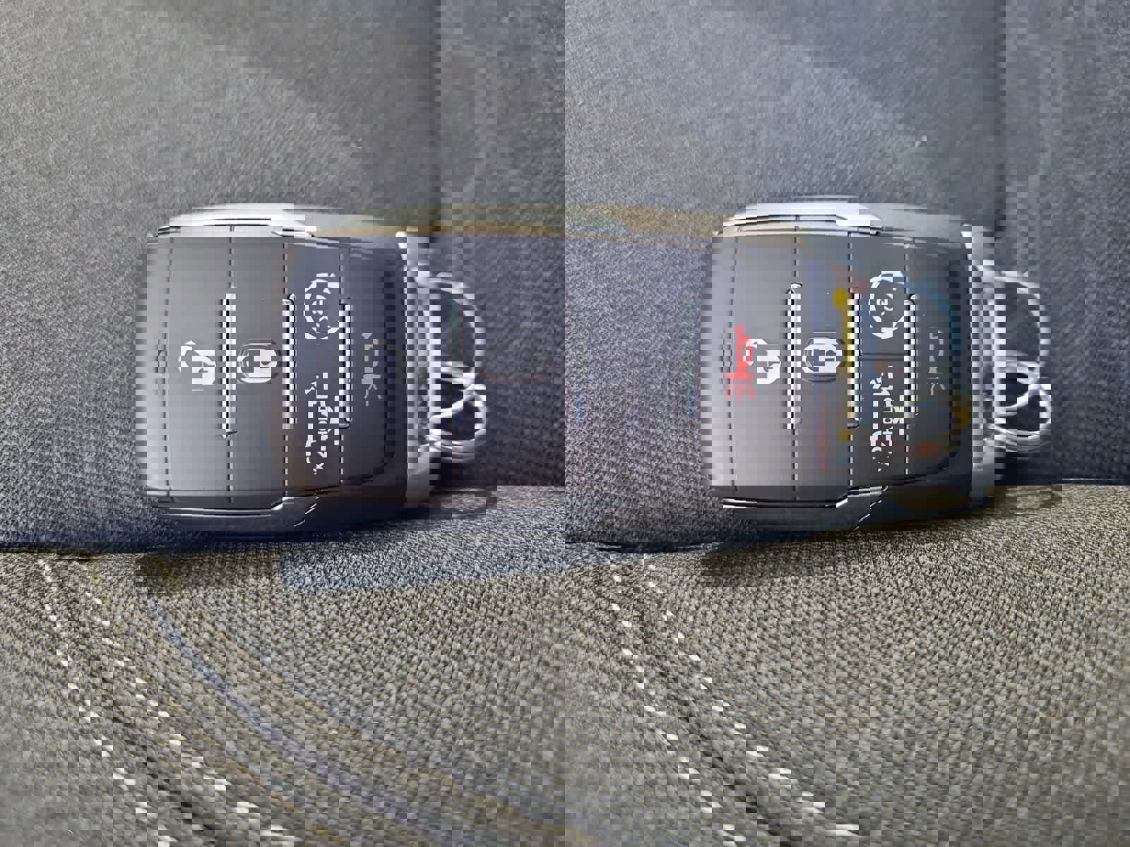 New 2026 RAM 1500 Big Horn image 28