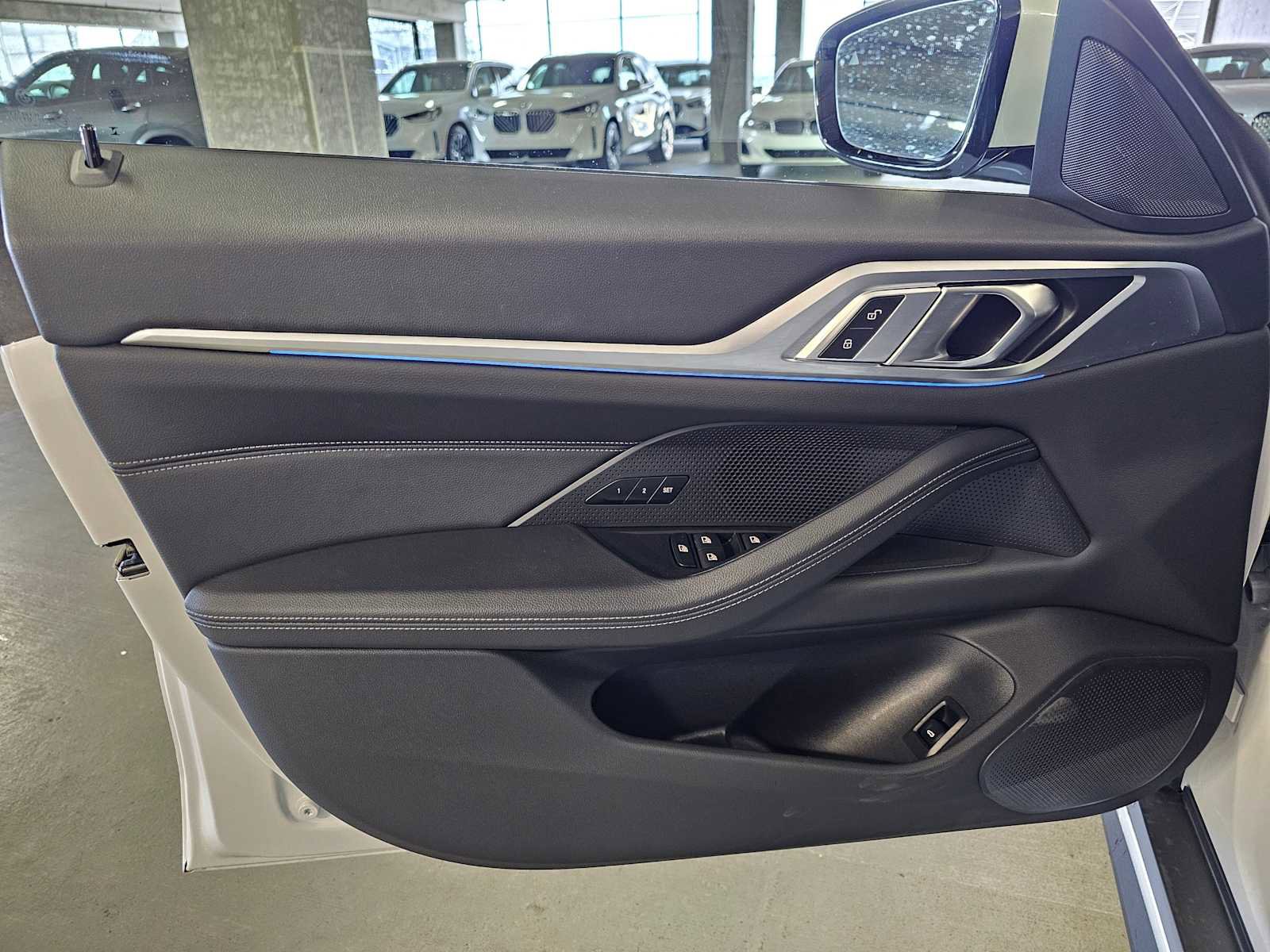 Used 2023 BMW i4 eDrive35 image 30