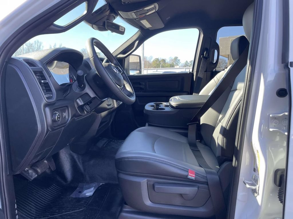 New 2026 RAM 4500 Tradesman w/ Chrome Appearance Group AWD/4WD image 25