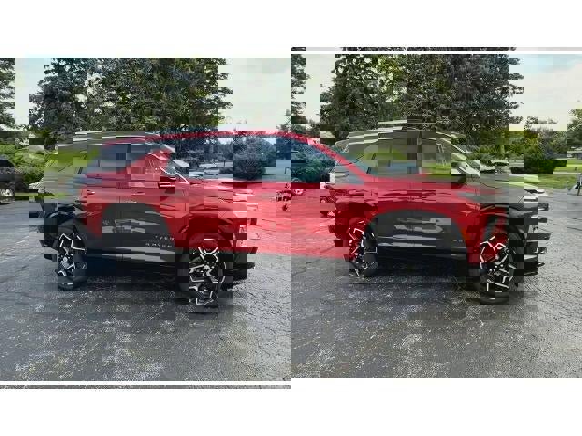 New 2026 Chevrolet Traverse High Country w/ LPO, Floor Liner Package image 9