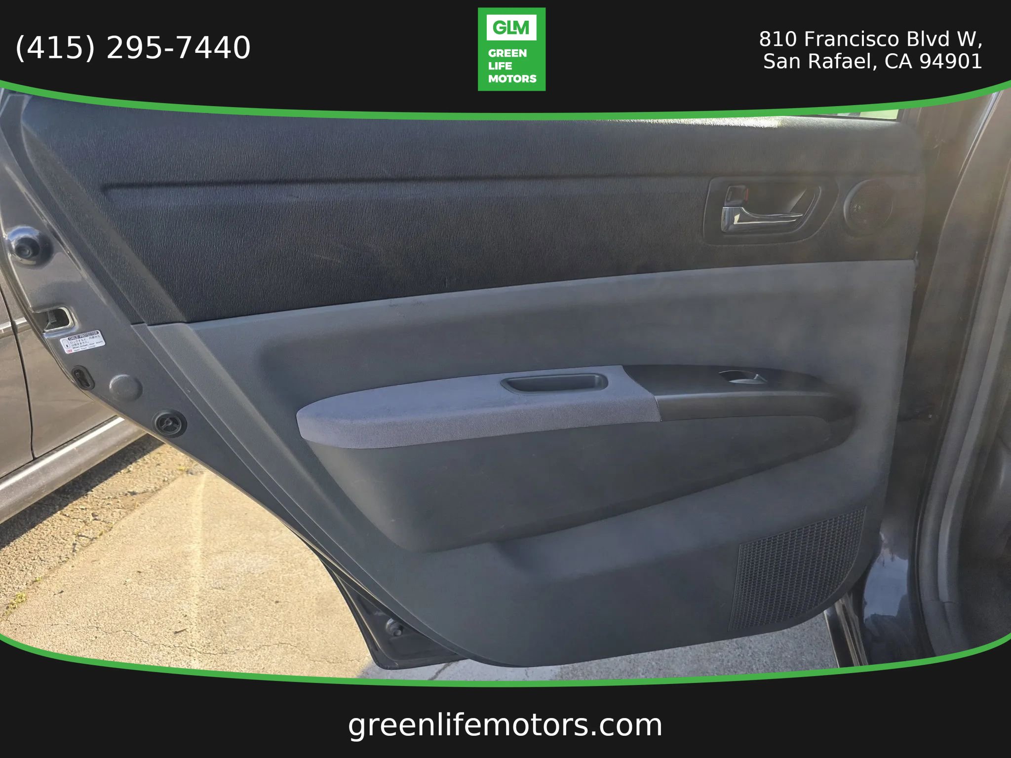 Used 2008 Toyota Prius image 17