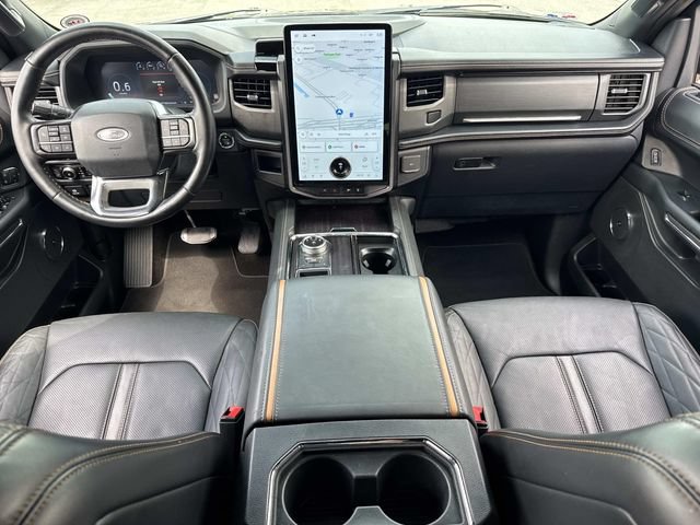 Used 2023 Ford Expedition Max Platinum RWD image 19