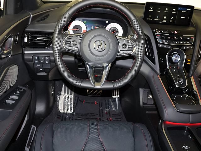 Used 2026 Acura RDX A-Spec AWD/4WD image 3