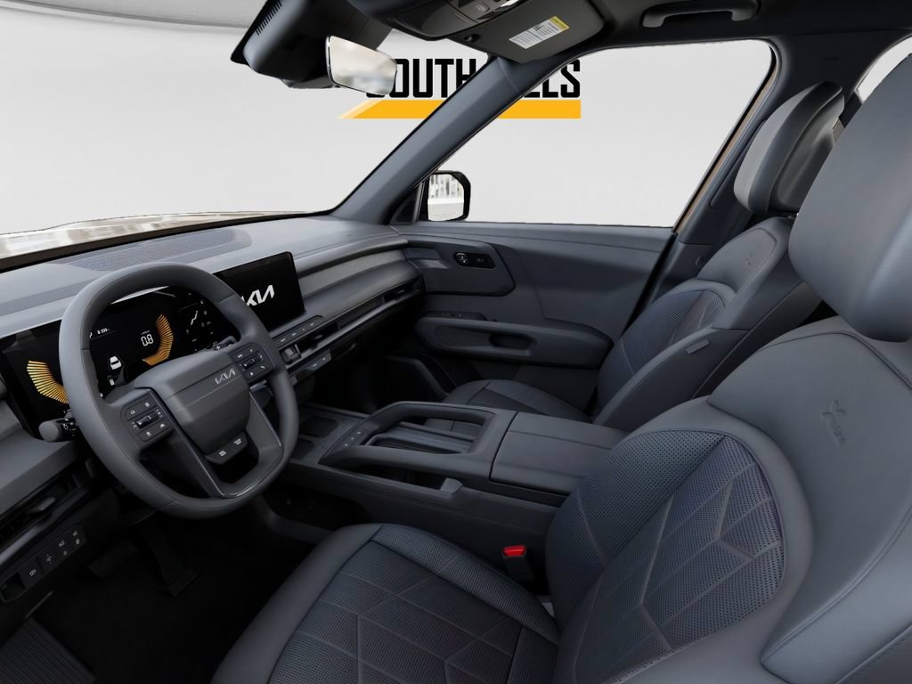New 2027 Kia Telluride EX X-Line AWD/4WD image 17