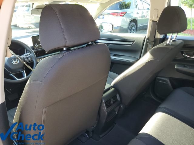 Used 2024 Honda CR-V LX image 12