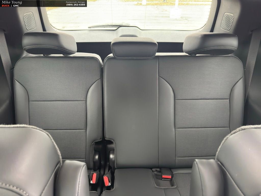 New 2026 Buick Enclave Preferred w/ LPO, Floor Liner Package FWD image 14