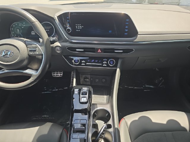 Used 2020 Hyundai Sonata SEL Plus w/ Tech Package FWD image 14