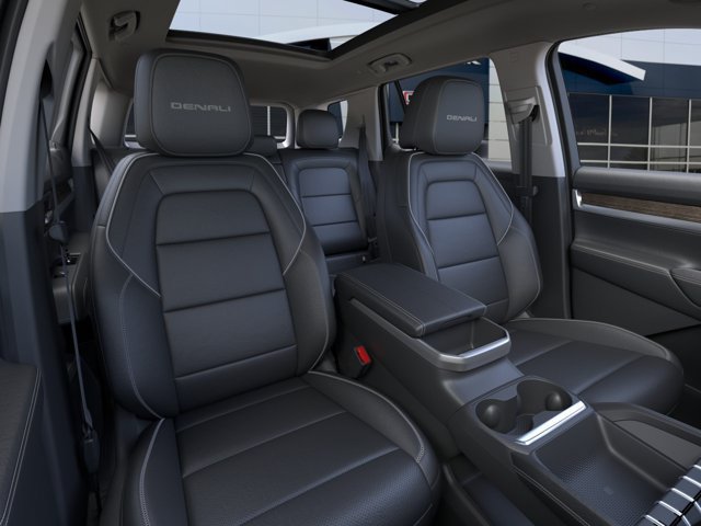 New 2027 GMC Terrain Denali w/ LPO, Floor Liner Package AWD/4WD image 16