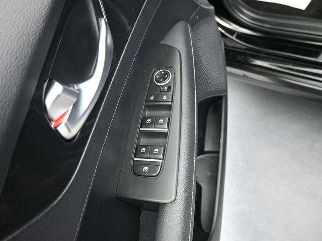 Used 2024 Kia Forte GT-Line w/ GT-Line Premium Package image 10