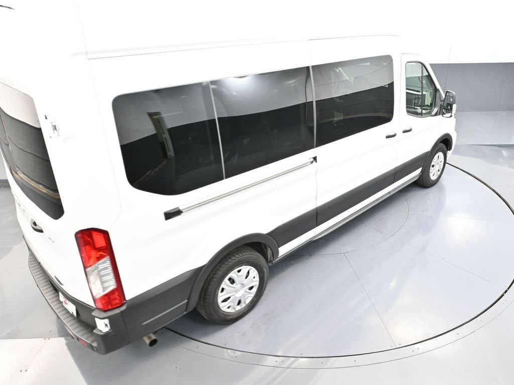 Used 2025 Ford Transit 350 XLT image 54