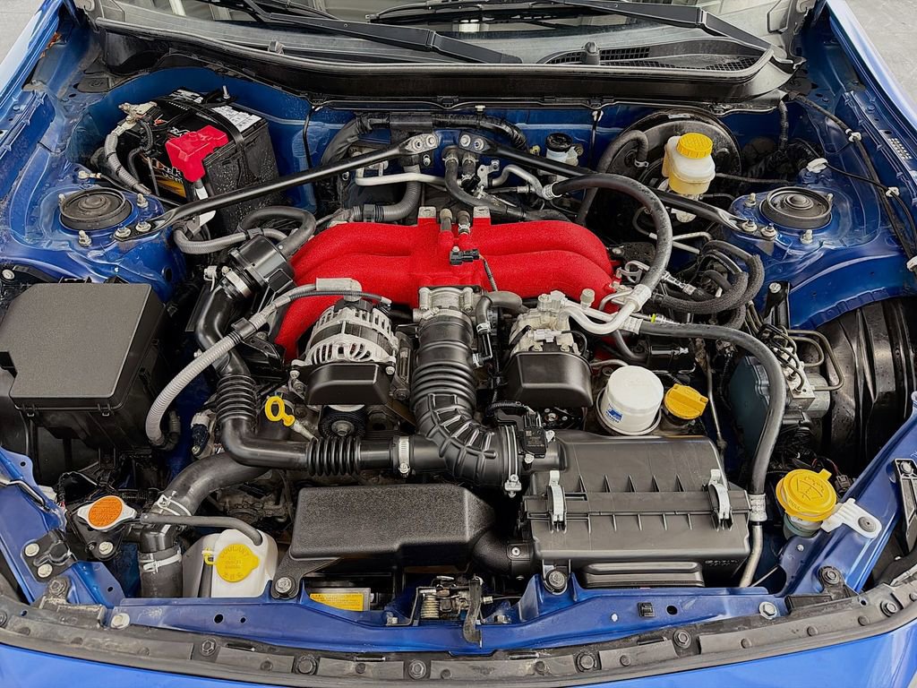 Used 2019 Subaru BRZ Premium image 26