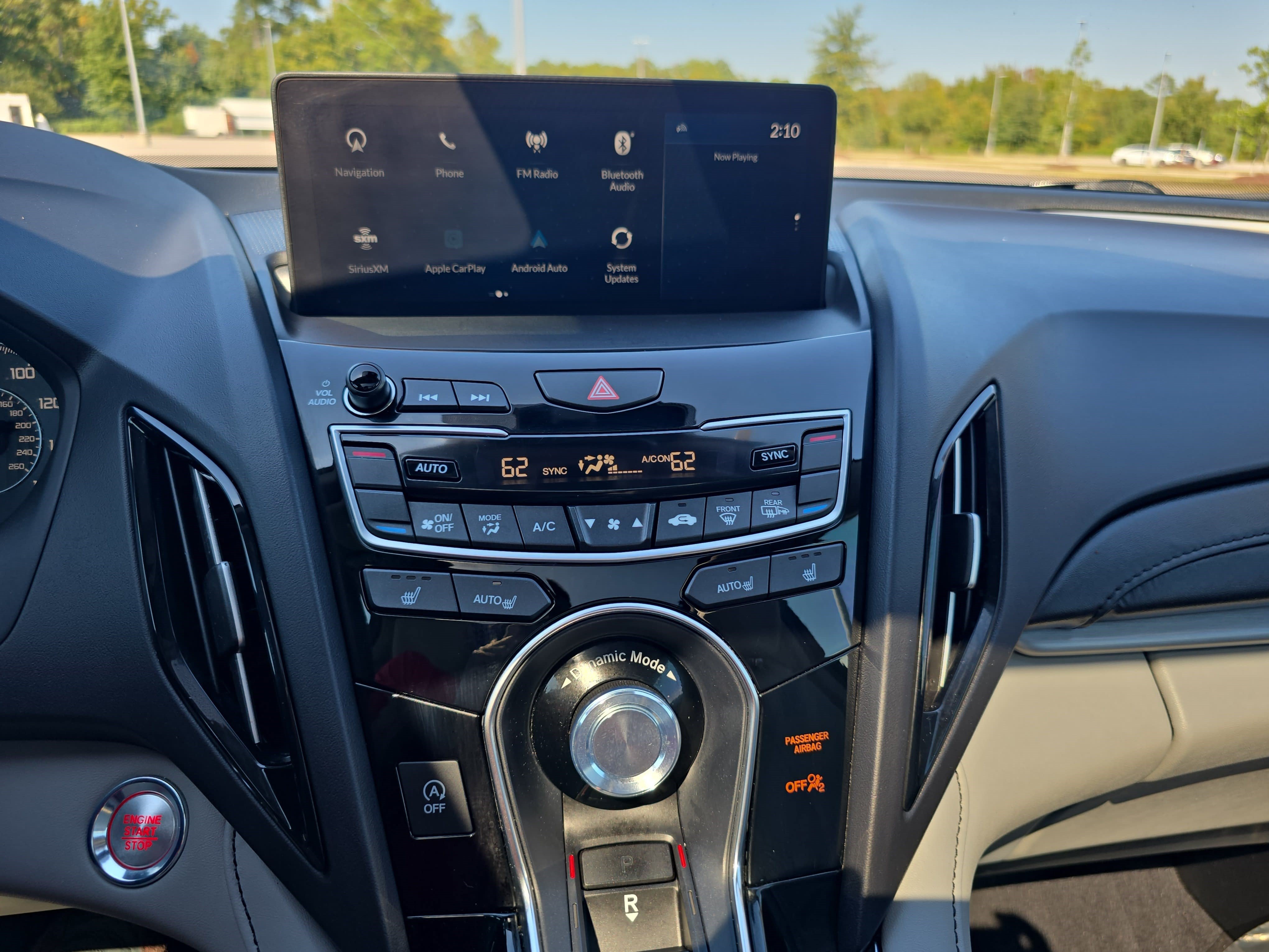 Used 2019 Acura RDX w/ Technology Package FWD image 20
