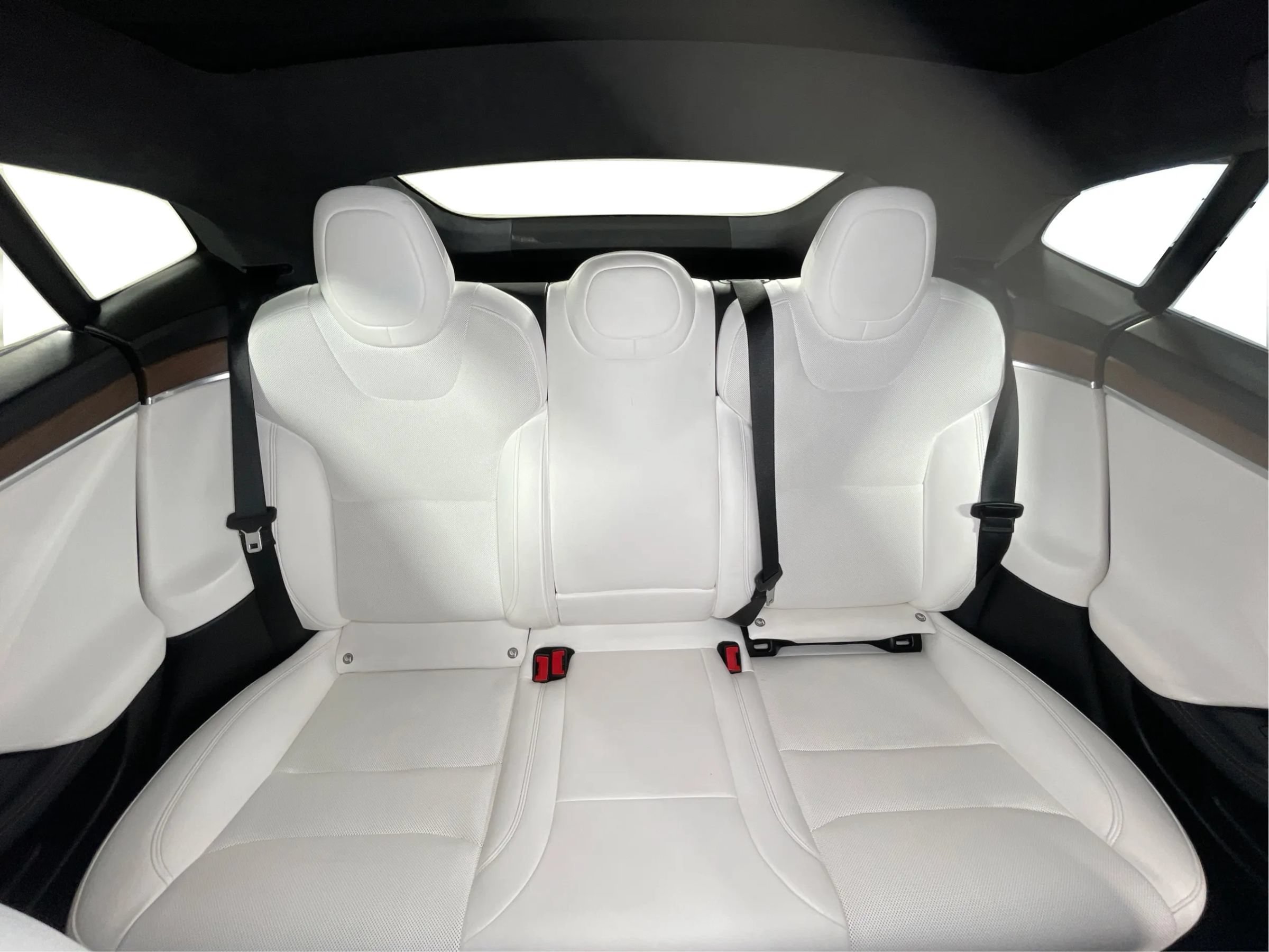 Used 2023 Tesla Model S Standard Range AWD/4WD image 29