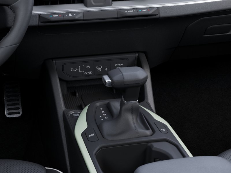 New 2026 Kia K4 GT-Line Turbo image 24