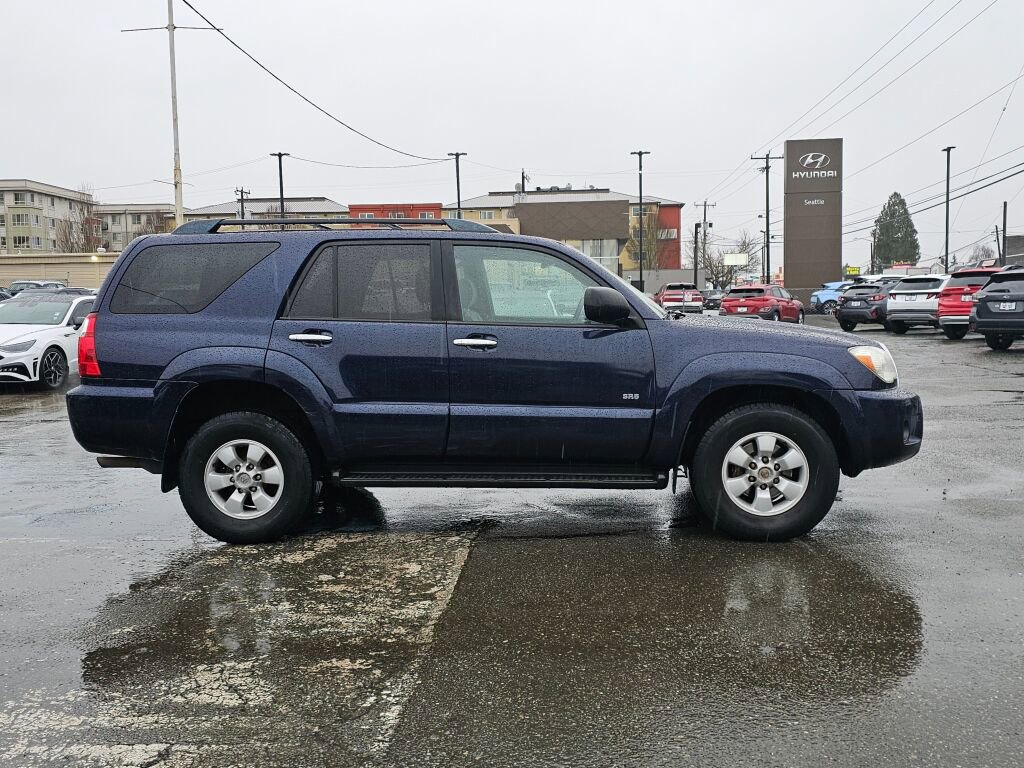 Used 2007 Toyota 4Runner SR5 image 9