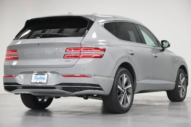 New 2026 Genesis GV80 2.5T Advanced AWD/4WD image 14