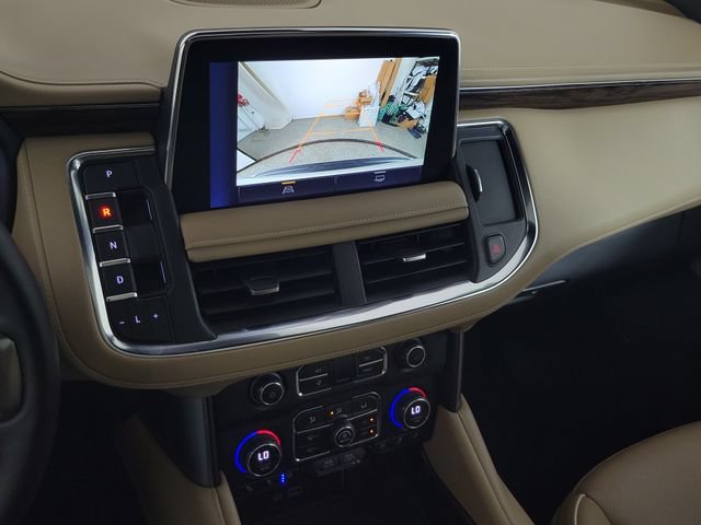 Used 2023 Chevrolet Tahoe Premier RWD image 30