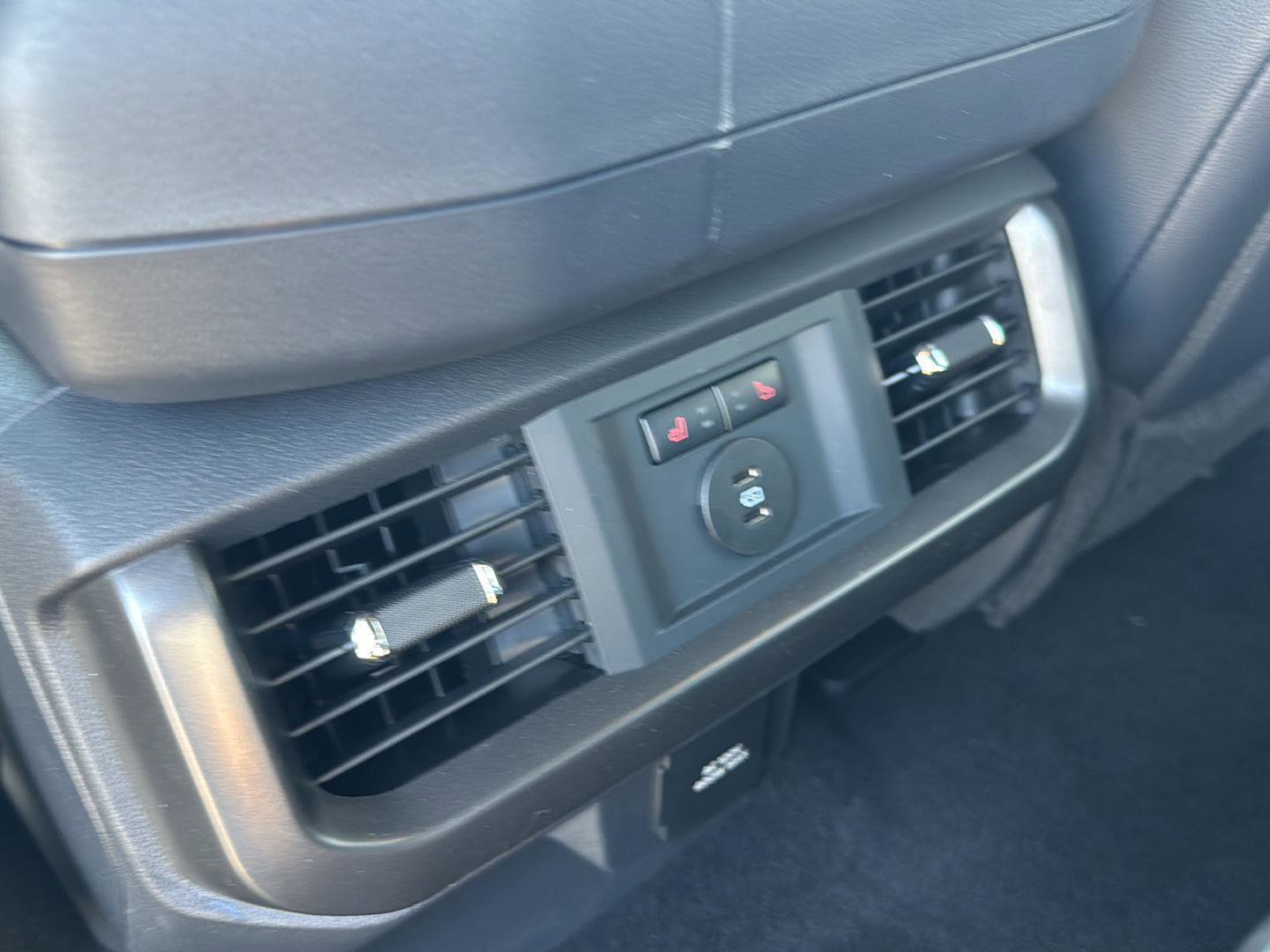 New 2025 Ford F150 Lariat w/ Equipment Group 502A High image 20