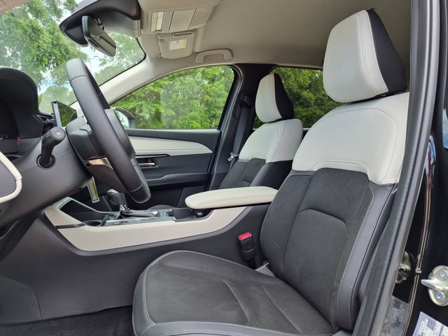 New 2026 MAZDA CX-5 Preferred AWD/4WD image 14