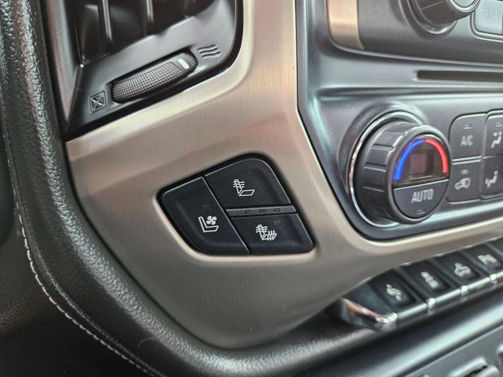 Used 2017 GMC Sierra 1500 Denali AWD/4WD image 28