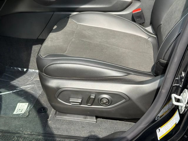New 2026 Jeep Grand Cherokee Altitude AWD/4WD image 13