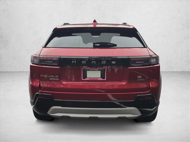 New 2025 Honda Prologue Touring image 8