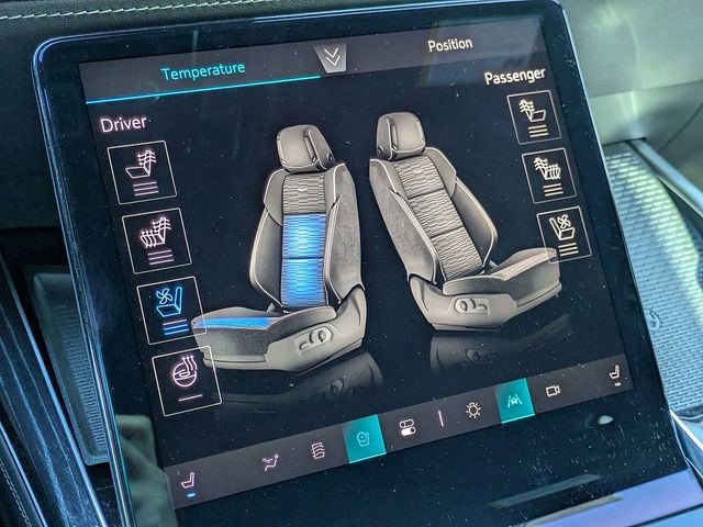 Certified 2025 Cadillac Escalade Sport w/ Touring Package AWD/4WD image 24