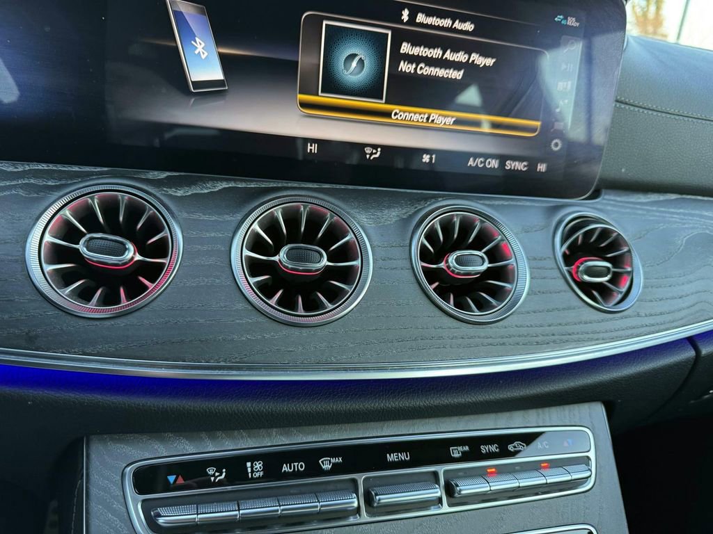 Used 2020 Mercedes-Benz CLS 450 w/ Driver Assistance Package image 23